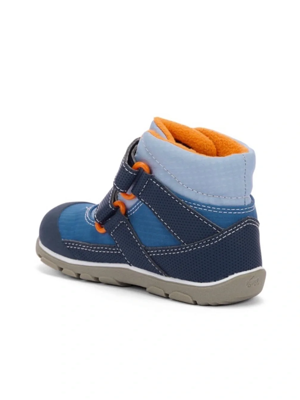 See Kai Run Boots